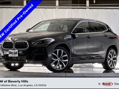 Certified 2023 BMW X2 sDrive28i w/ Convenience Package