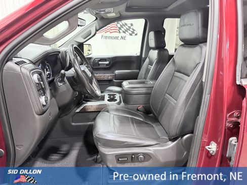 Used 2021 GMC Sierra 1500 Denali w/ Denali Ultimate Package image 15