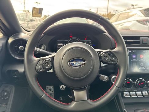 Used 2024 Subaru BRZ Premium image 44