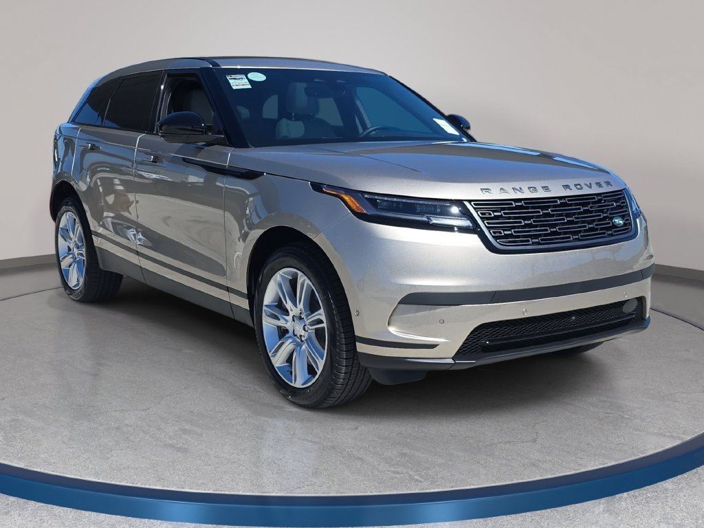 New 2026 Land Rover Range Rover Velar S AWD/4WD image 3