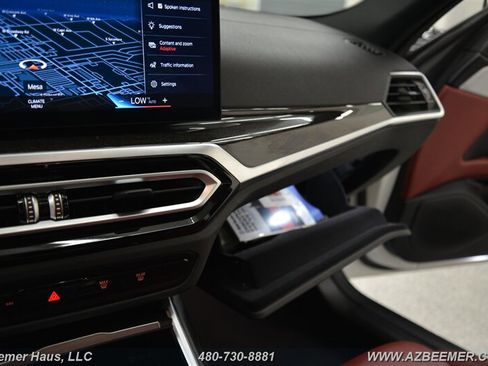 Used 2022 BMW i4 eDrive40 image 35