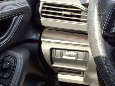 Certified 2025 Subaru Crosstrek 2.0i Premium image 14