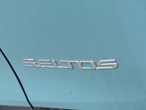 New 2026 Kia Seltos S FWD image 15