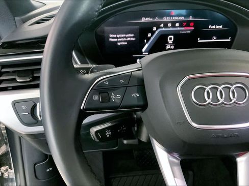 Certified 2025 Audi A5 2.0T Premium Plus w/ Convenience Plus Package image 21