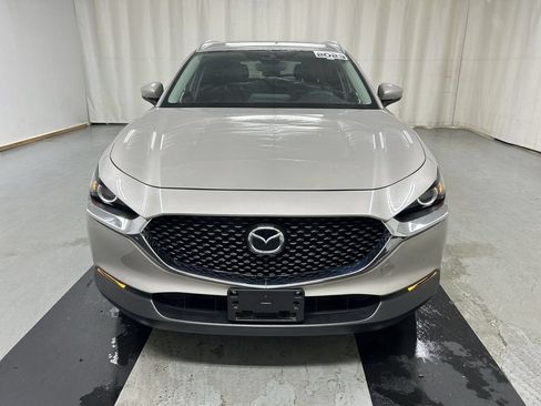 Certified 2023 MAZDA CX-30 AWD 2.5 S w/ Select Package image 3