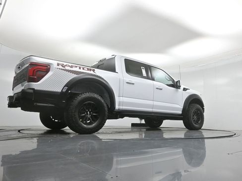 New 2026 Ford F150 Raptor image 48
