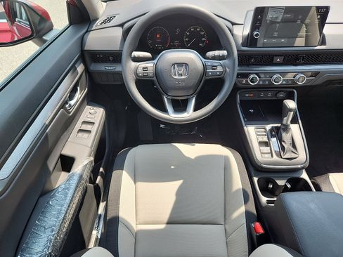 New 2026 Honda CR-V EX image 7