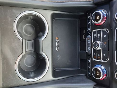 Used 2024 GMC Yukon XL AT4 w/ AT4 Premium Plus Package image 40