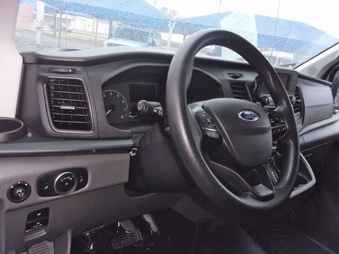 Used 2023 Ford Transit 150 Low Roof image 17