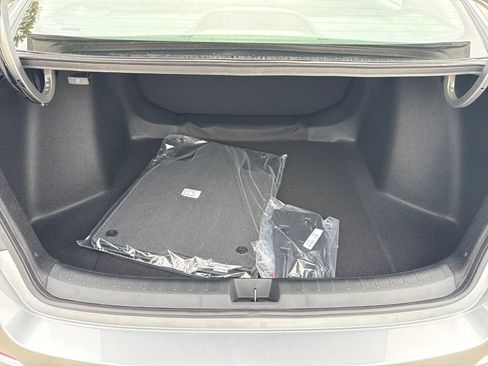 New 2026 Honda Civic LX image 25