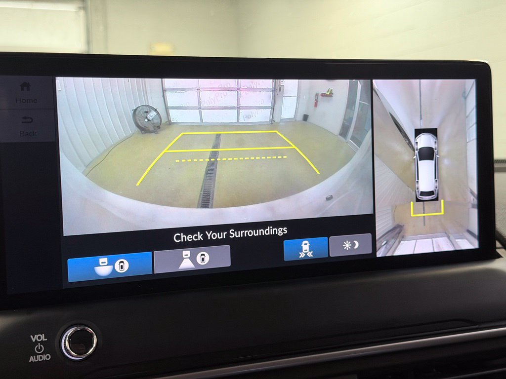 Used 2026 Honda Pilot Elite image 58