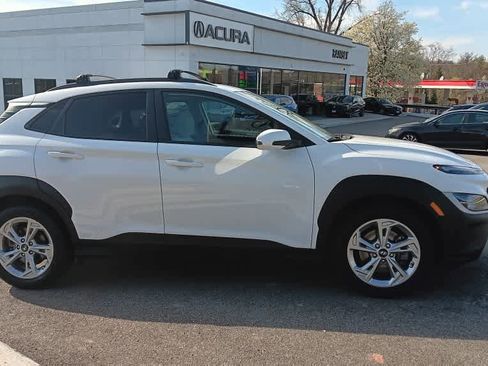 Used 2023 Hyundai Kona SEL w/ Convenience Package image 6