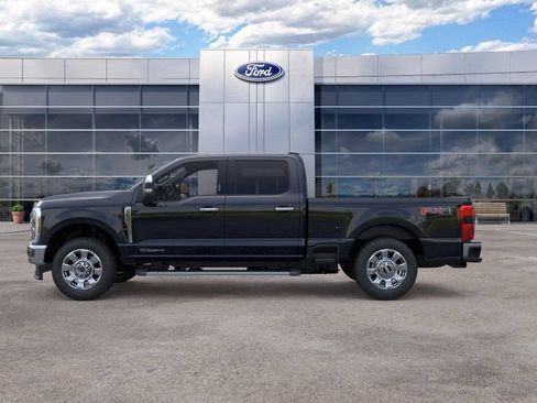New 2026 Ford F250 Lariat AWD/4WD image 3