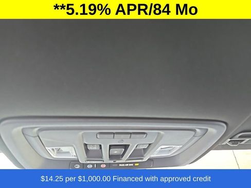 New 2026 GMC Sierra 3500 AT4 w/ AT4 Premium Plus Package image 22