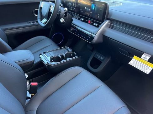 New 2026 Hyundai Ioniq 5 Limited RWD image 15