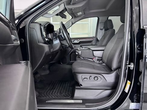 Certified 2023 Chevrolet Silverado 1500 LT image 6