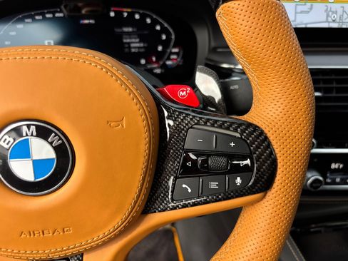 Used 2023 BMW M5 w/ Competition Package AWD/4WD image 19
