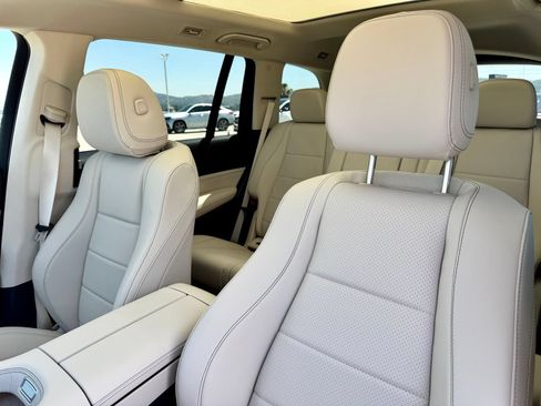 Used 2026 Mercedes-Benz GLS 450 4MATIC image 18