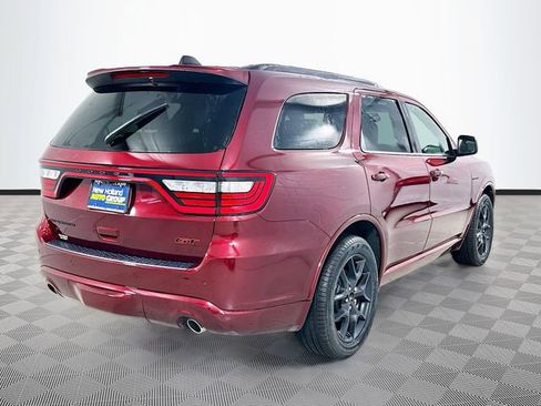 New 2026 Dodge Durango GT image 4