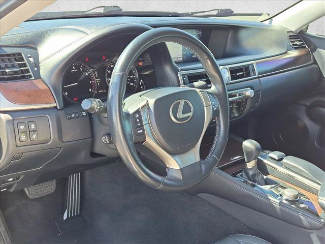 Used 2014 Lexus GS 350 AWD w/ Premium Package image 10