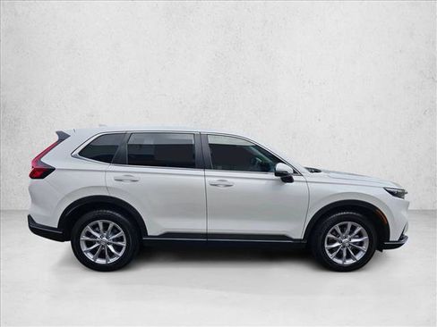 Used 2023 Honda CR-V EX image 6