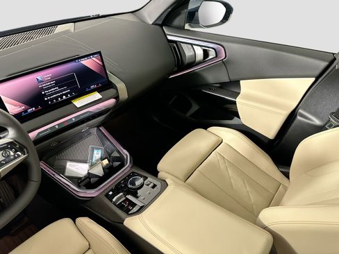 New 2026 BMW X3 xDrive30 w/ Convenience Package image 23