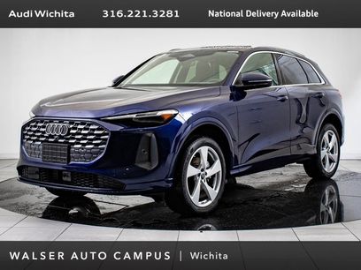 New 2025 Audi Q5 Premium Plus
