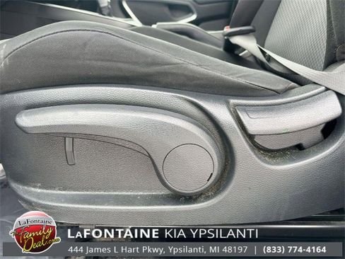 Used 2023 Kia Soul LX w/ Option Group 015 image 13