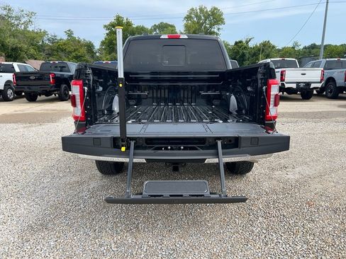Used 2023 Ford F150 King Ranch w/ Equipment Group 601A High AWD/4WD image 17