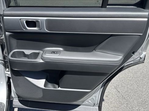 New 2026 Hyundai Santa Fe SEL FWD image 16