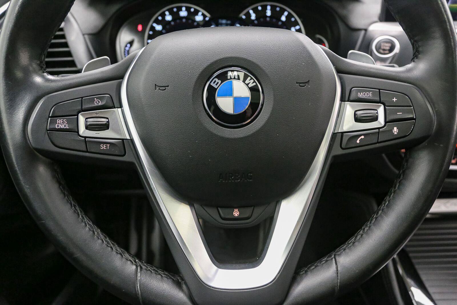 Used 2019 BMW X4 xDrive30i w/ M Sport Package 2 AWD/4WD image 37