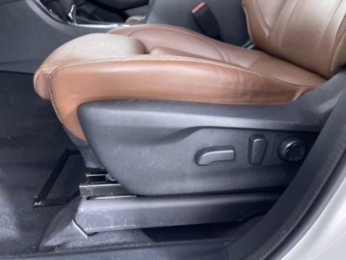 Certified 2023 Subaru Ascent Touring image 13