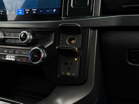 Used 2024 Ford F150 Tremor w/ Mobile Office Package image 27