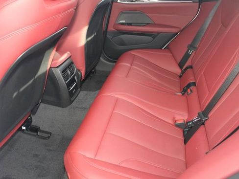 New 2026 BMW i4 xDrive40i w/ Premium Package image 24