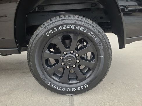 New 2026 RAM 2500 Laramie w/ Night Edition image 22