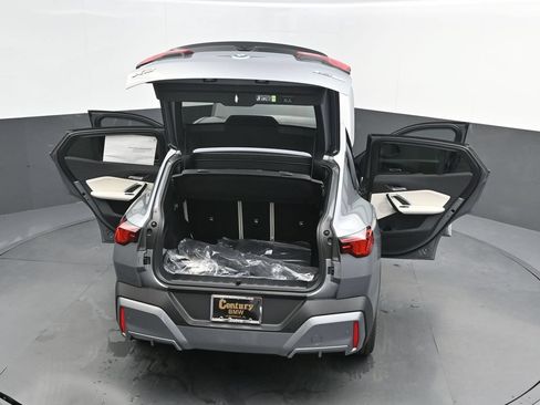 New 2026 BMW X2 xDrive28i w/ Convenience Package AWD/4WD image 52