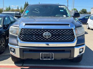 Used 2020 Toyota Tundra SR5 w/ SR5 Upgrade Package video 2