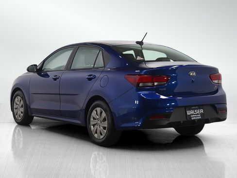 Used 2020 Kia Rio S w/ Technology Package image 3