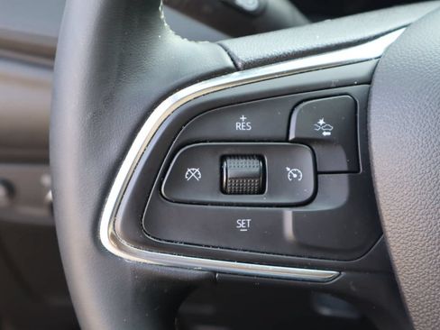 Used 2024 Buick Encore GX Preferred FWD image 12