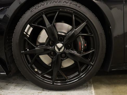 Used 2020 Chevrolet Corvette Stingray Coupe 3LT w/ 3LT Preferred Equipment Group image 22