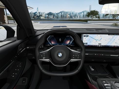 Used 2025 BMW 530i xDrive 530i xDrive image 43