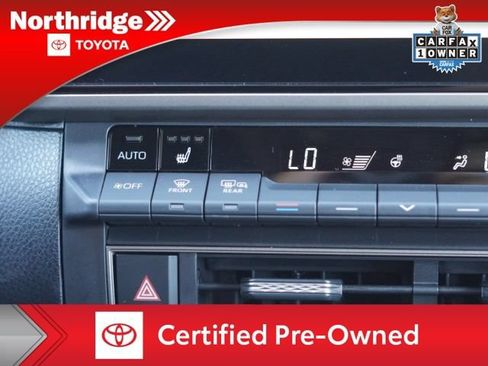 Certified 2026 Toyota Camry XSE FWD image 29