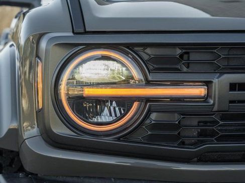 New 2025 Ford Bronco Raptor image 23