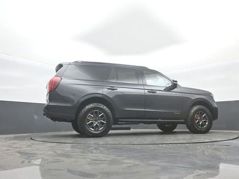 New 2026 Ford Expedition Tremor AWD/4WD image 38