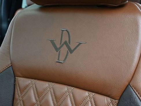 New 2025 Ford F150 XLT w/ Equipment Group 303A High image 15