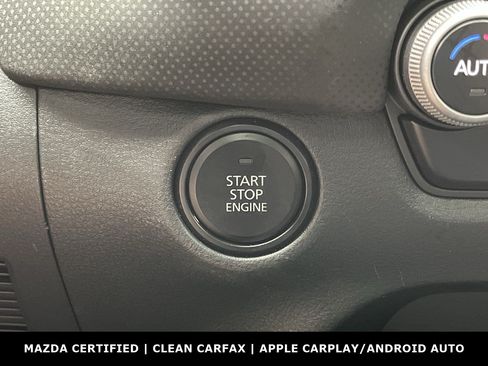 Certified 2024 MAZDA CX-50 AWD 2.5 S w/ Premium Package image 19