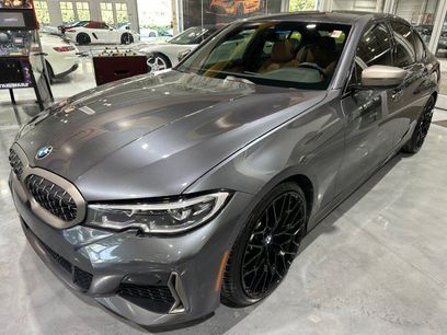 Used 2022 BMW M340i