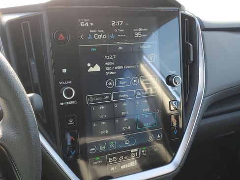 Certified 2025 Subaru Crosstrek 2.0i Premium w/ Convenience Package #2 image 19