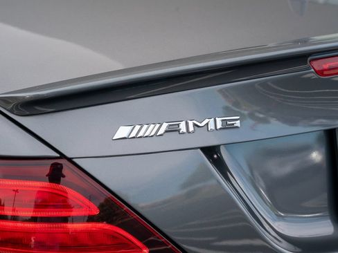 Used 2017 Mercedes-Benz SLC 43 AMG w/ Premium 3 Package image 23