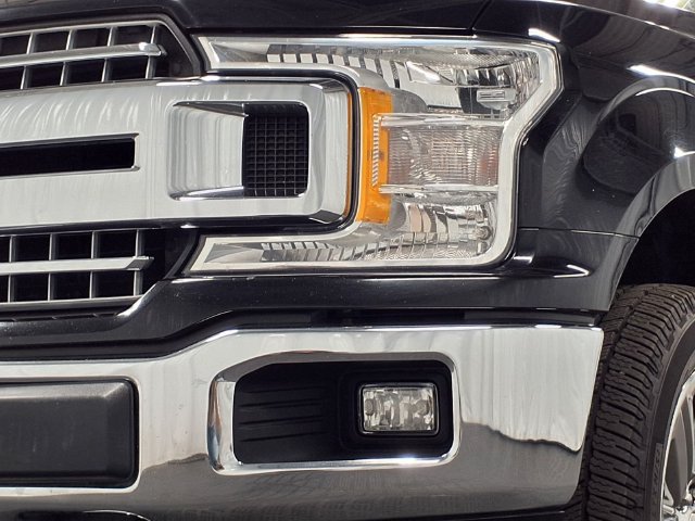 Used 2018 Ford F150 XLT w/ Equipment Group 302A Luxury AWD/4WD image 34